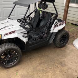 2021 Polaris 170