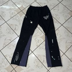 Black Gallery Dept Sweatpants Size S