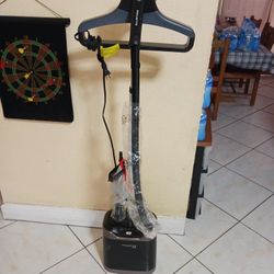 Rowenta IS84 Pro Style Care Garment Steamer