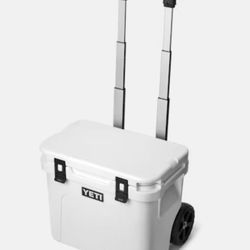 Yeti Roadie 32. White. Brand New. 