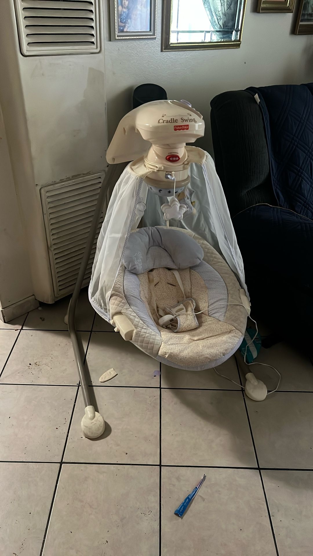 Baby Swing