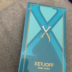 xerjoff 