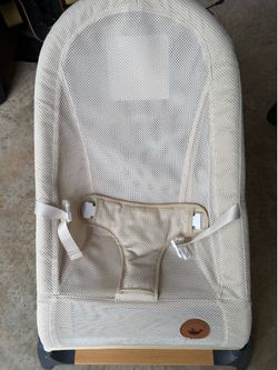 Angelbliss baby bouncer