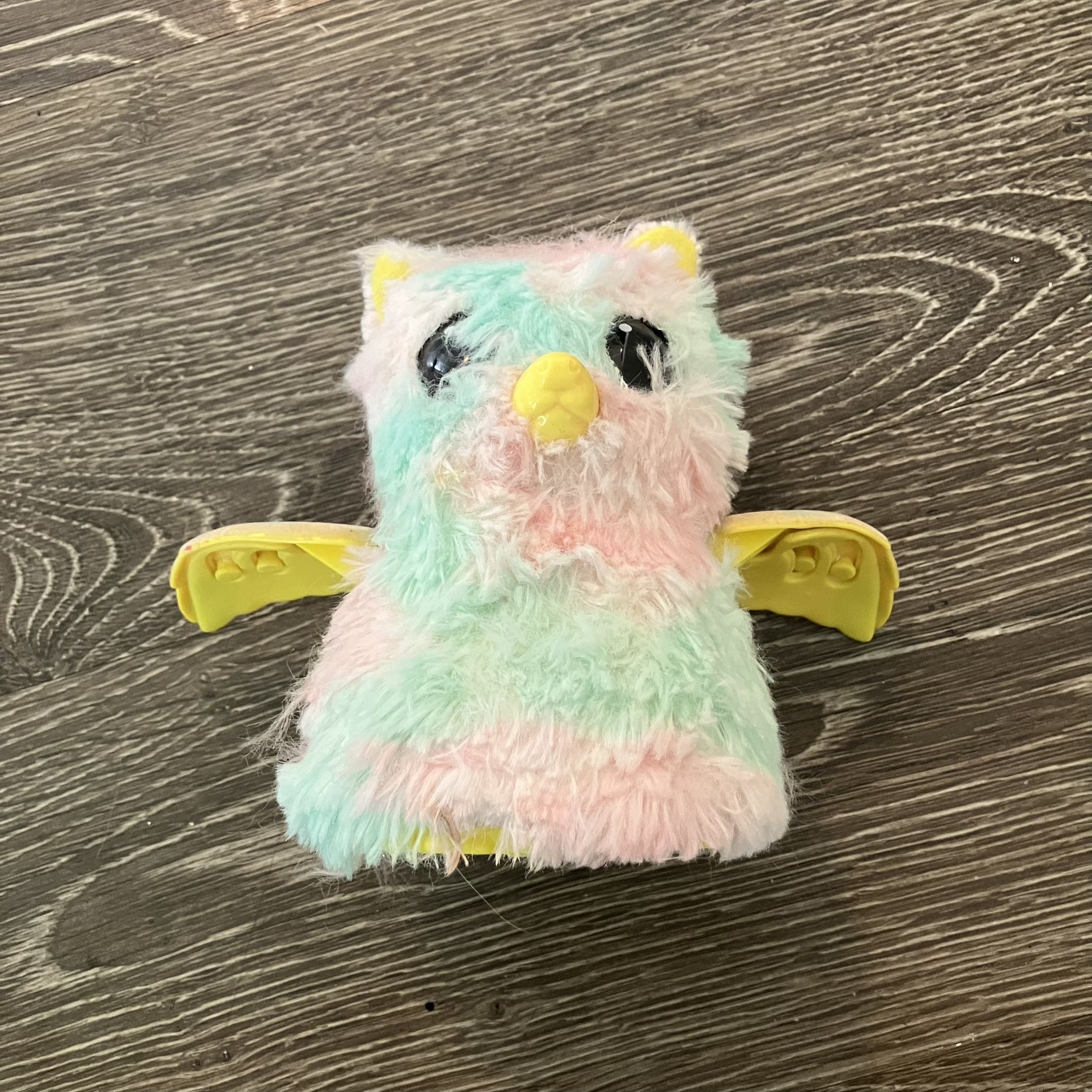 Hatchimals Hedgyhen, electronic interactive toy, makes sound, lights and moves, electronic toy, pink turquoise bird Hatchimal, taking offers!