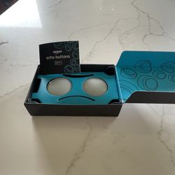 Amazon Button