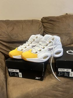 Reebok Question Mid