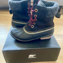 Sorel Snow Boots