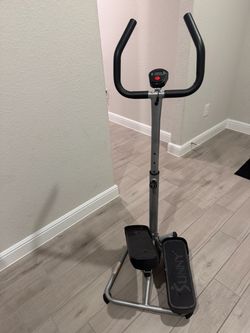 Sunny Health & Fitness Stair Stepper