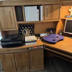 Desk