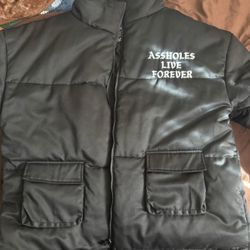 Jackets