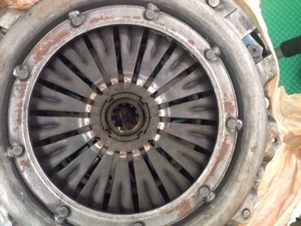 5.0 mustang clutch set. 1987-1993 t-5