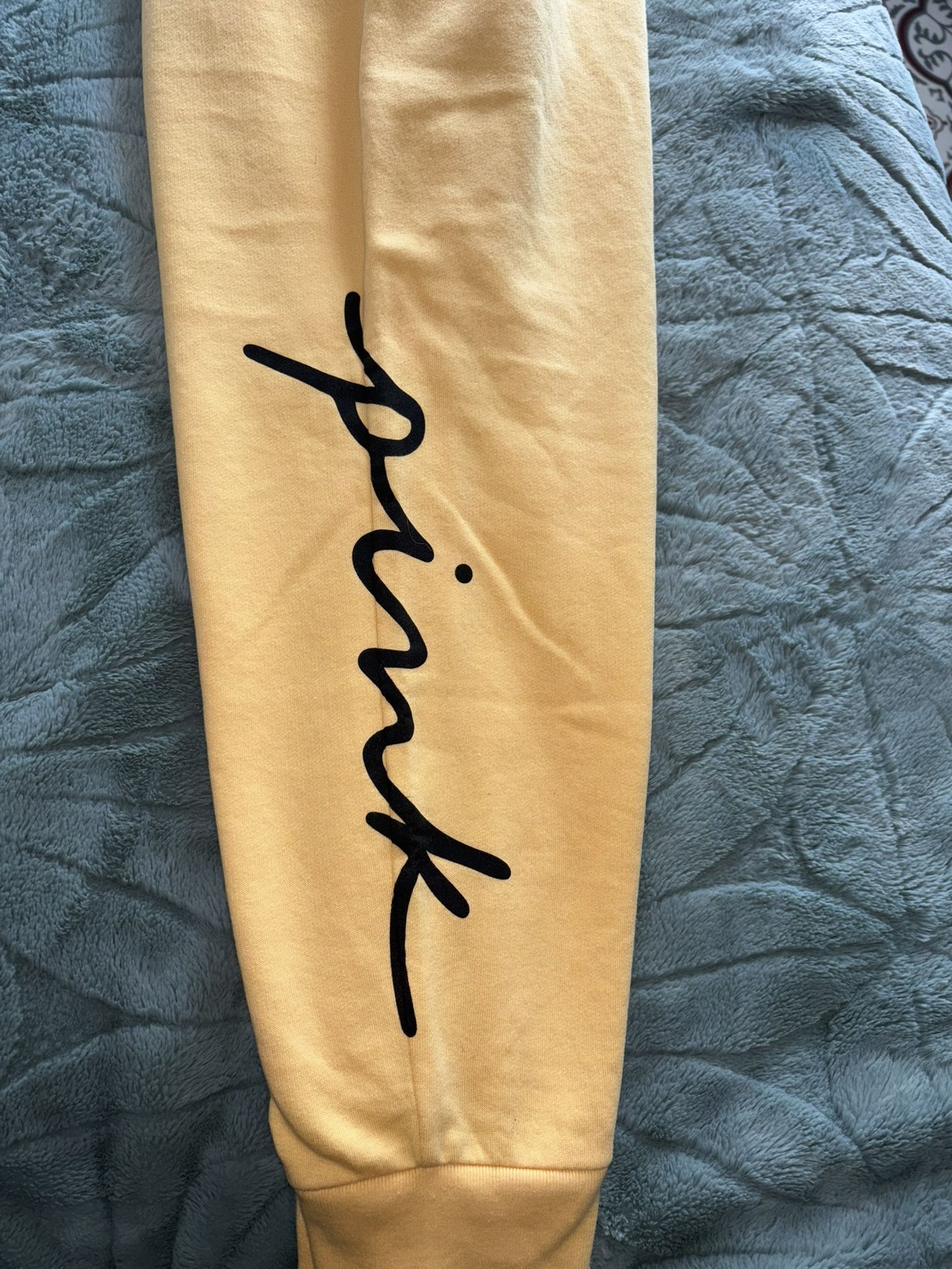 PINK: Brand New Joggers