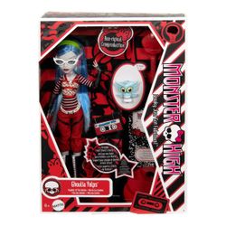 Ghoulia Yelps Collectible
