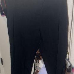 Size medium slacks