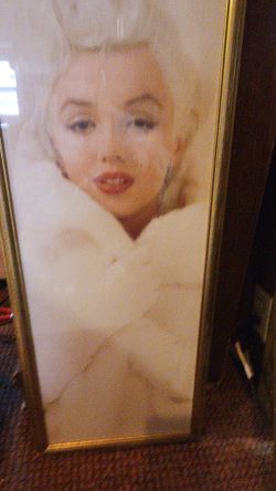 Marilyn Monroe Picture 