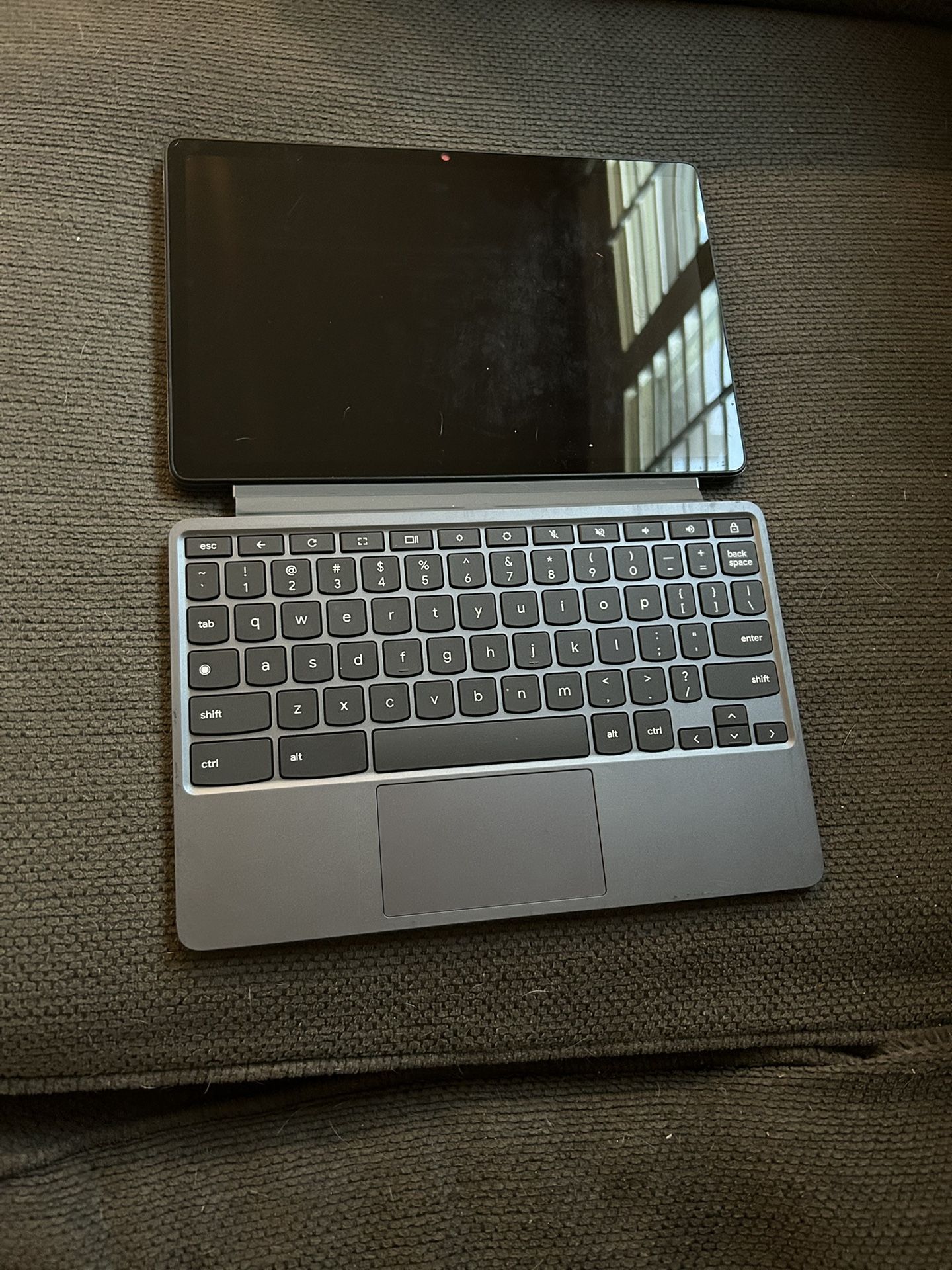 Chromebook Touch Screen Laptop