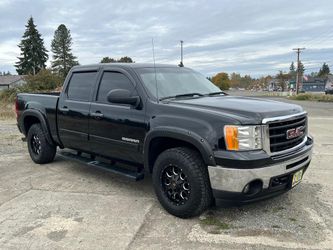2011 GMC Sierra 1500