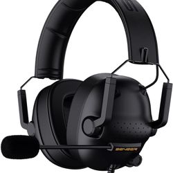 SENZER SG500 Surround Sound Pro Gaming Headset 