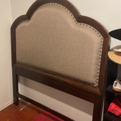 Head Board For King Size Bed