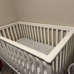 Crib