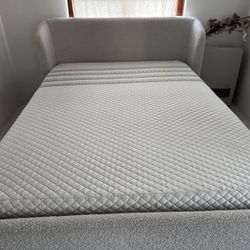 Leesa Sapira Hybrid Queen Mattress