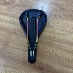 MTB Saddle 