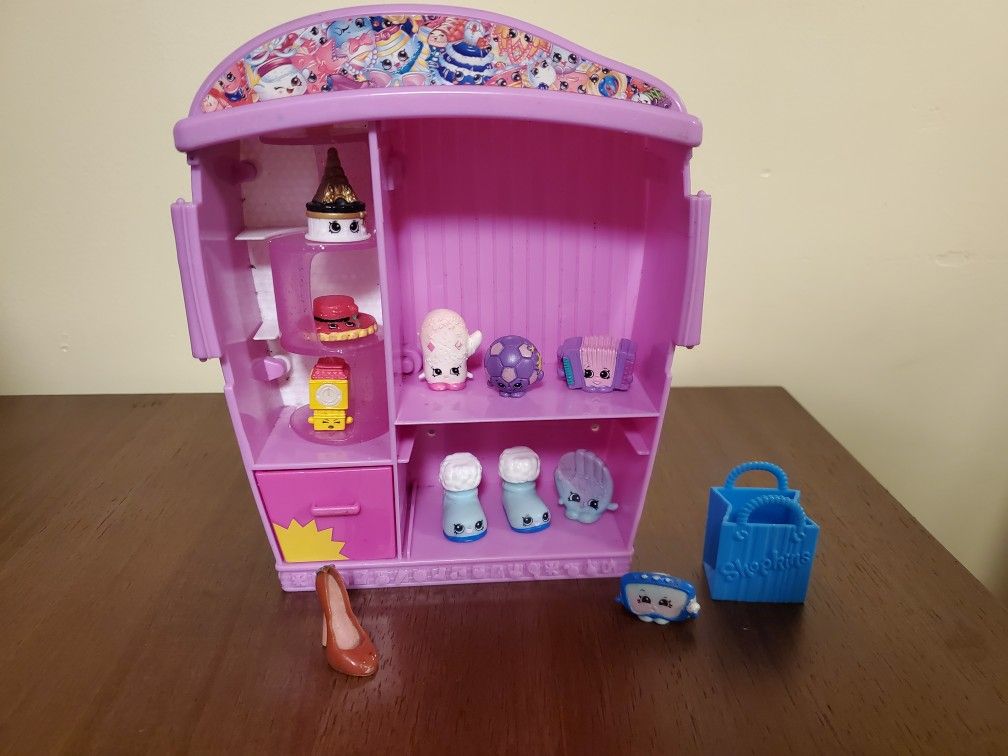 Shopkins