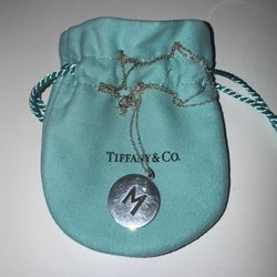 Tiffany & Co Necklace 