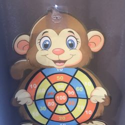 Game For Small Kids , New $6 Each ( I Have 3new) 