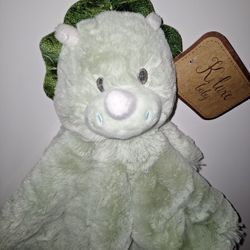 Baby Security Blanket 