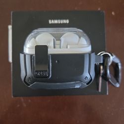 Galaxy Buds3 Pro