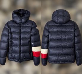 Moncler jacket