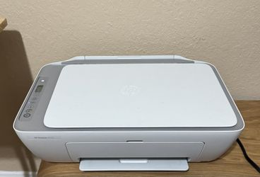 HP Printer Deskjet 2722