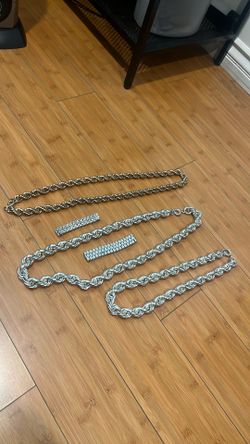 Costume Jewelry