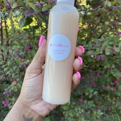 Coconut Cream Body Wash 