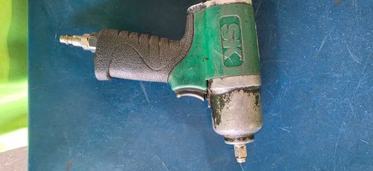 SK 3/8 Impact Gun