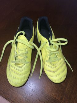 Soccer Cleats