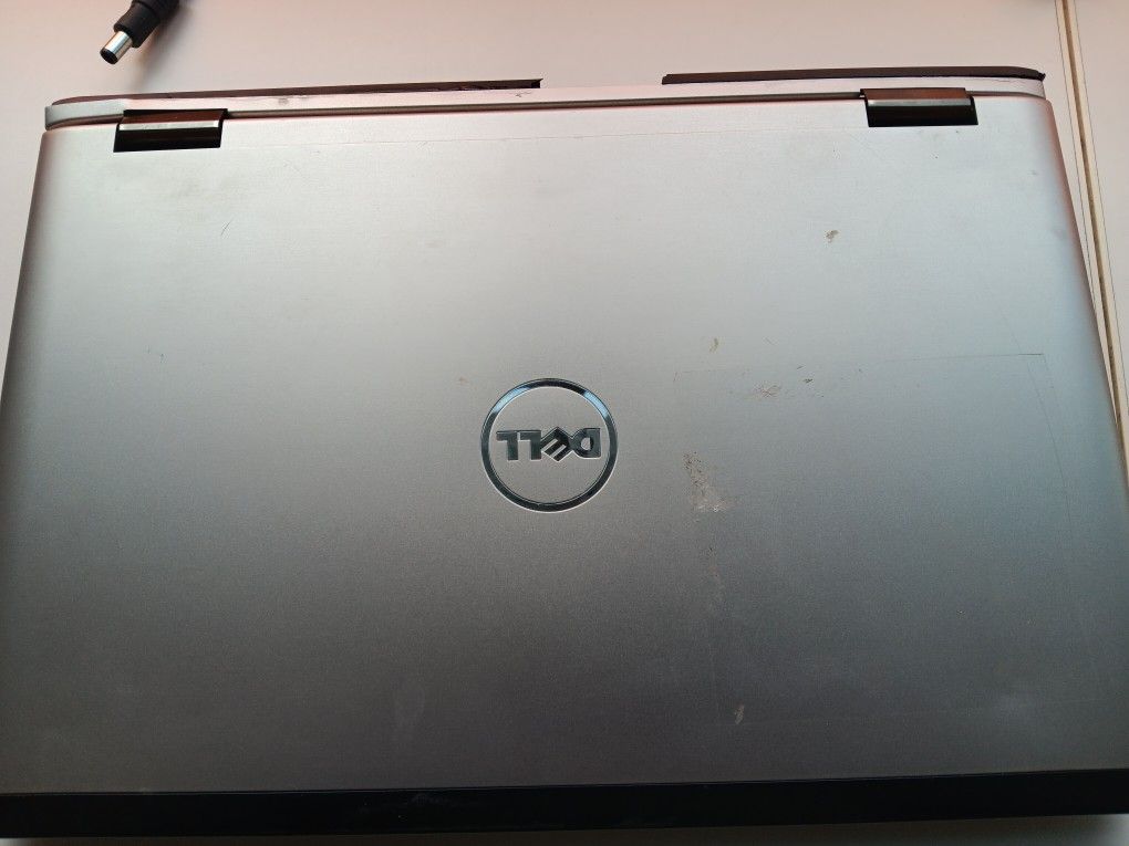 15.6in Android Dell Laptop i5 6GB RAM 300GB Storage