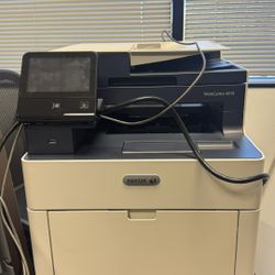 Printer Scanner