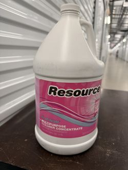 Multipurpose Cleaner Concentrate