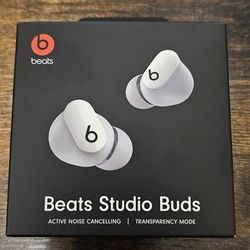 Beats Ear Buds