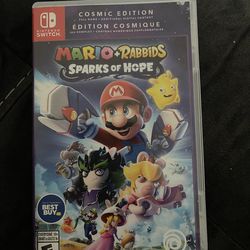 Mario for Nintendo DS