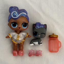 L.O.L. Surprise Doll