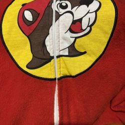 buccees onesie