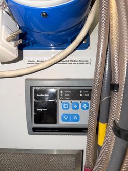 Portable AC