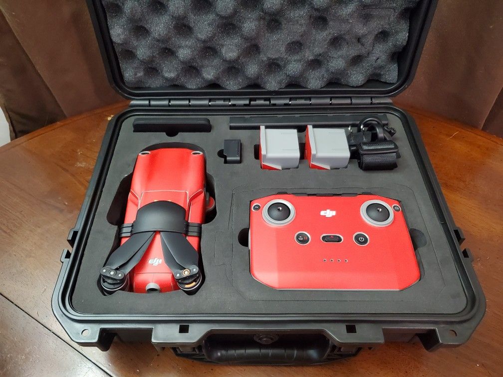 DJI Mavic Air 2S Drone + Extras