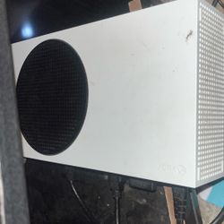 Xbox S