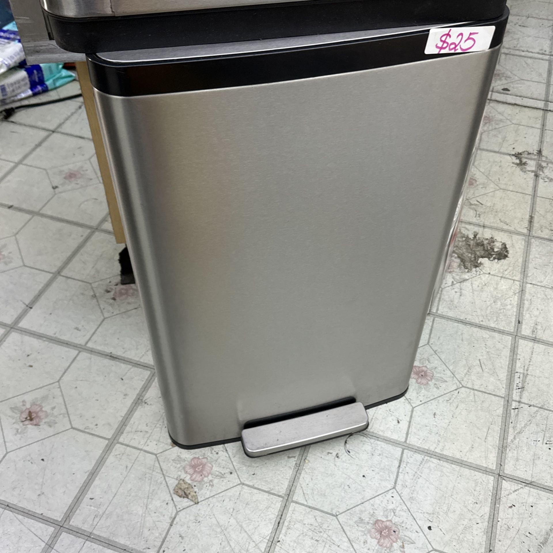 Kohler Trash Can for Sale in El Monte, CA OfferUp