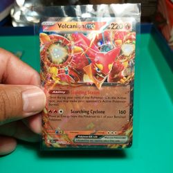 Volcanic Ex - JOURNEY TOGETHER