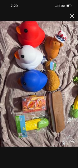 squishys $12